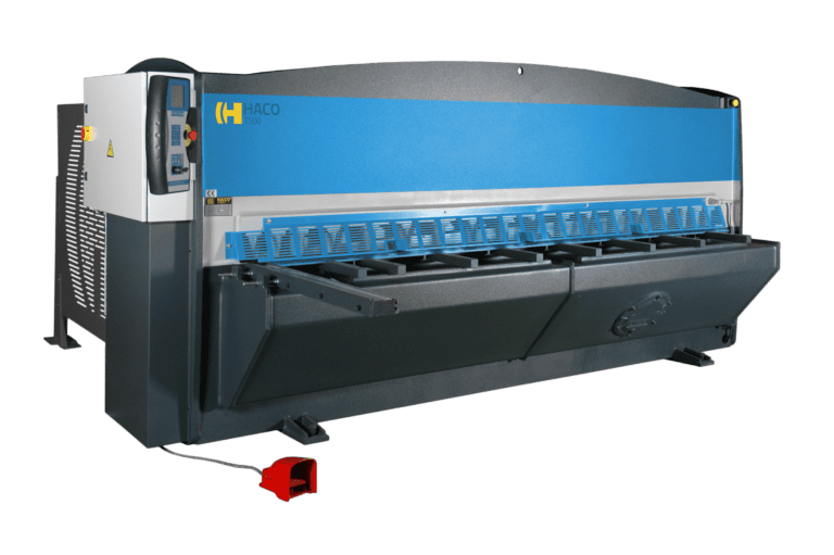HACO TS/TSX Tafelschere