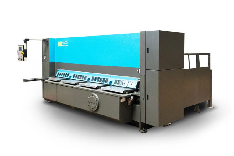 HACO GSX Tafelschere