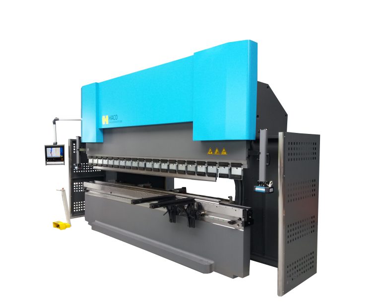 HACO SynchroMaster Abkantpresse