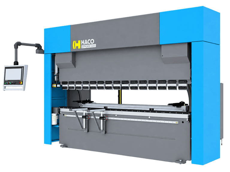 HACO OptiForm Abkantpresse